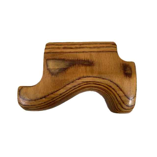 Looking to buy micro Draco wood grip