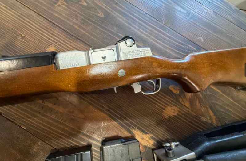 Screenshot 2025-07-21 at 09-47-39 Ruger Mini-14 Ranch Rifle .223 REM 18.50 bbl (Circa 1986) - Semi