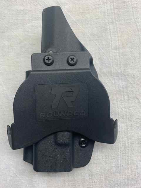 Glock 19 Paddle Hoster.  New, Never Used