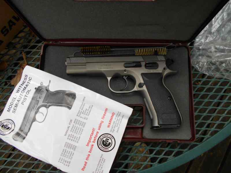 9 MM tagfoglio