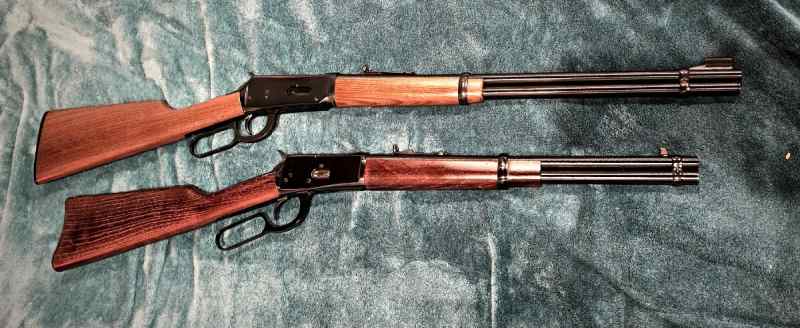 &#039;78 Winchester 1894 