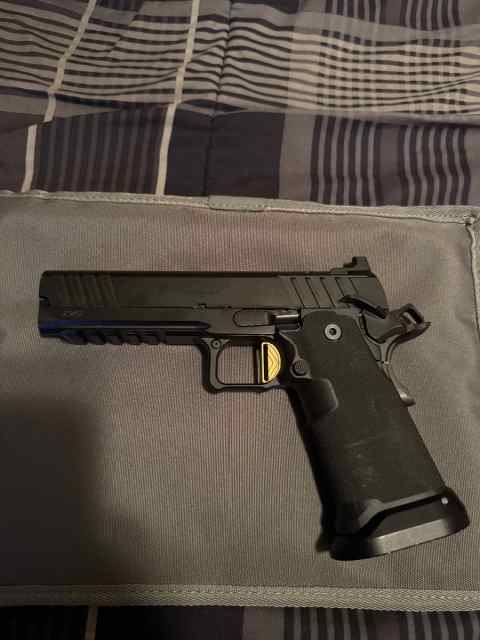 Springfield prodigy 5in