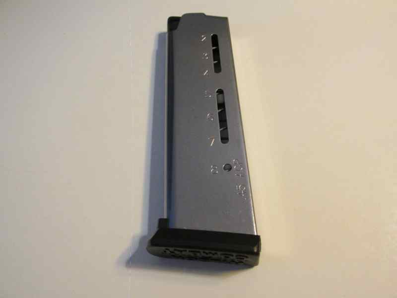 Wilson Combat 1911 45 acp magazine - NEW