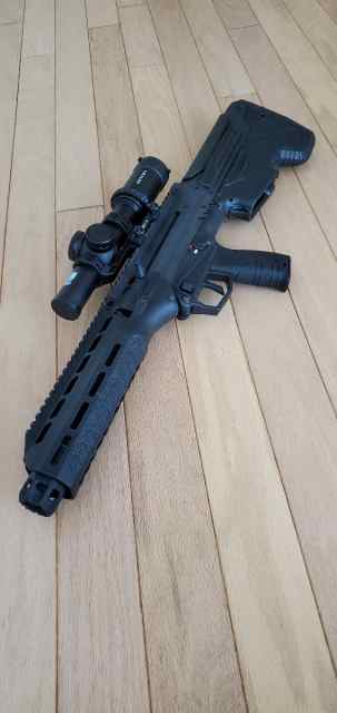 Desert Tech MDRx 300BLK + more