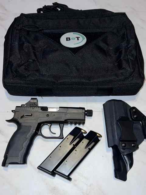B&amp;t mk2