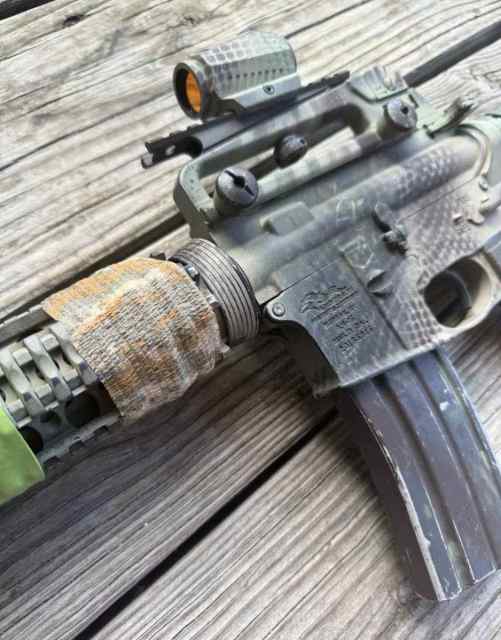 Bulgarian Ak47 4.5 folding stock