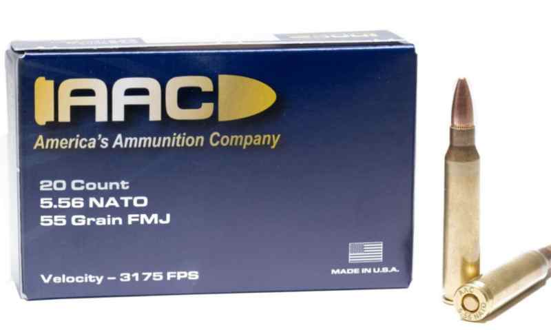 AAC 556