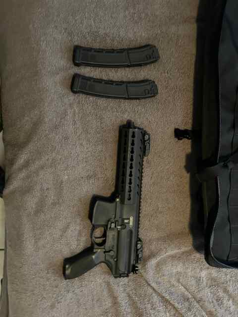 MPX Gen 1 