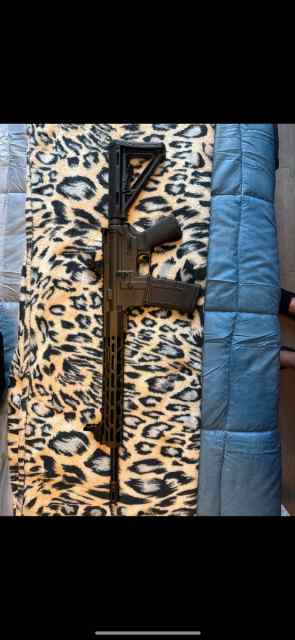 Diamondback DB 15 300 Blackout