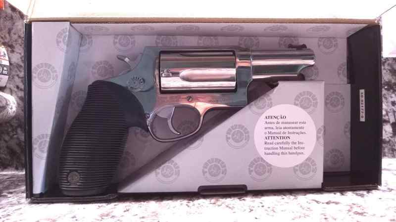 TAURUS JUDGE 410 FOR SALE