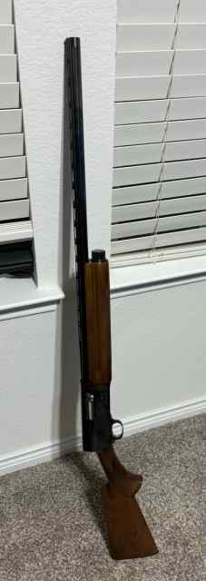 Browning Light 12