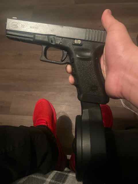 Glock