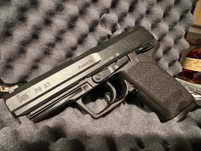 Hk P8 A1
