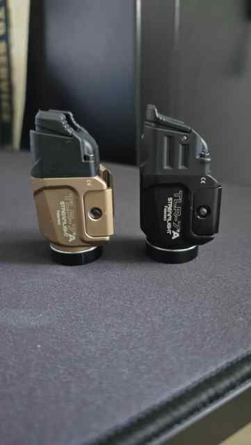 Streamlight TLR7A 