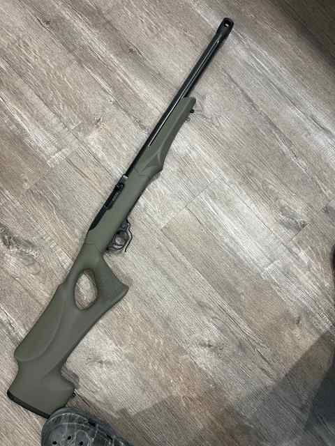 Ruger 10/22