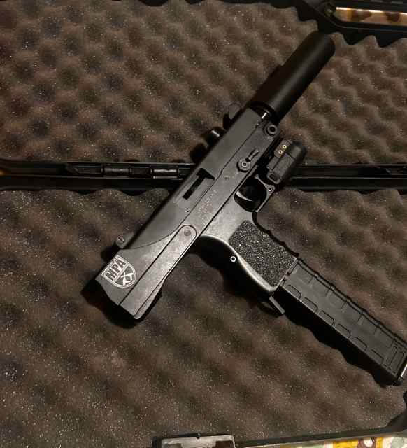 MPA Defender
