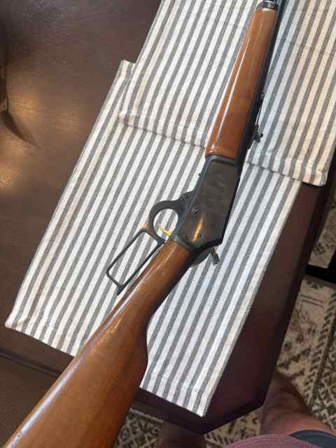 Marlin 1894  44mag 