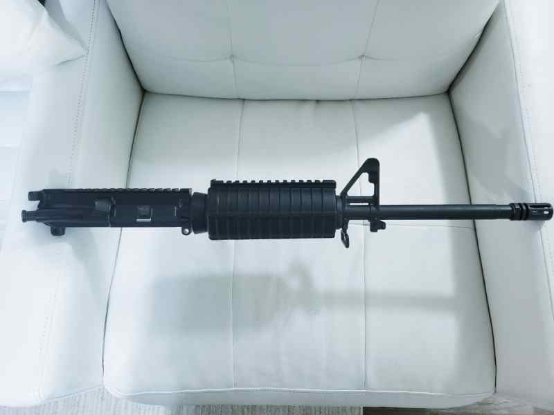 Windham Weaponry AR 15 Upper