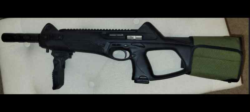 Beretta CX4 Sierra Papa 