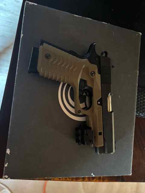 para expert
