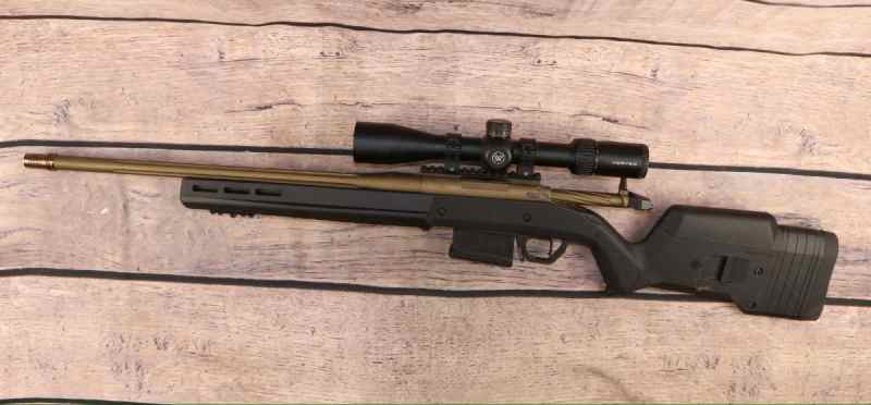 Bergara Premier