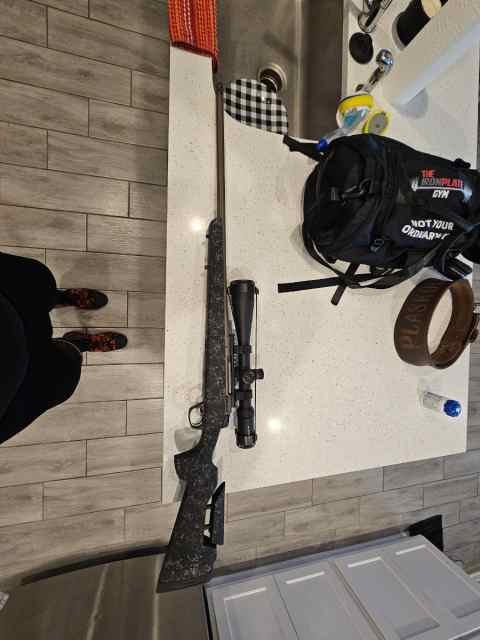CVA cascade 300 win mag