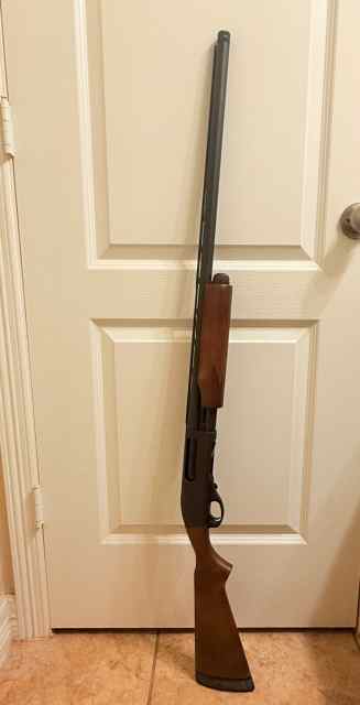Remington 870 super magnum 2 3/4 - 3 1/2 