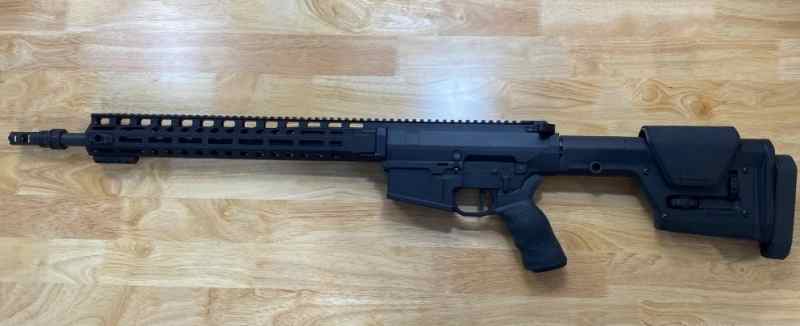 LaRue LT-10 
