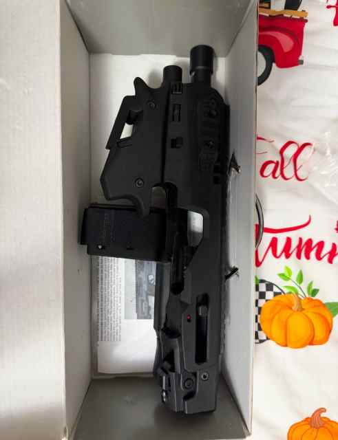 micro kit for s&amp;w