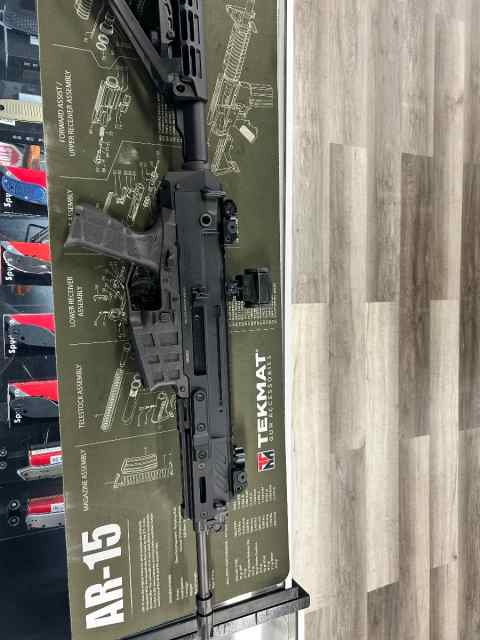 Cz Bren 2 556