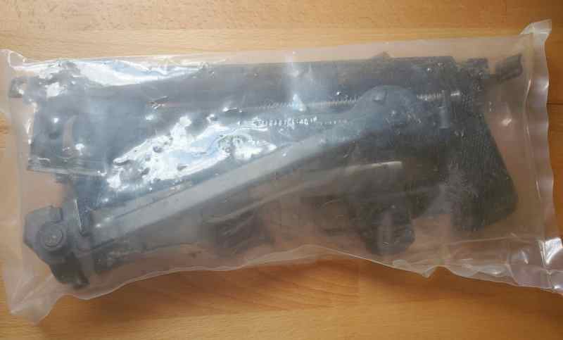 Pps43 Parts Kit Polish