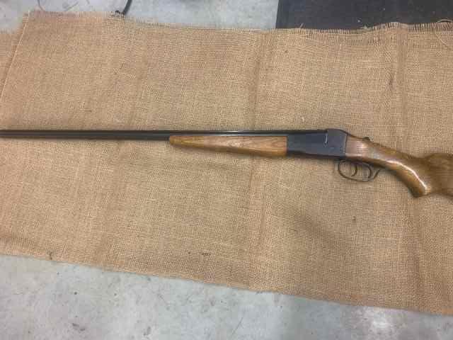 Stevens 311C 410 SXS