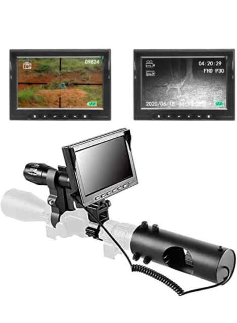 Bestsight Night Vision