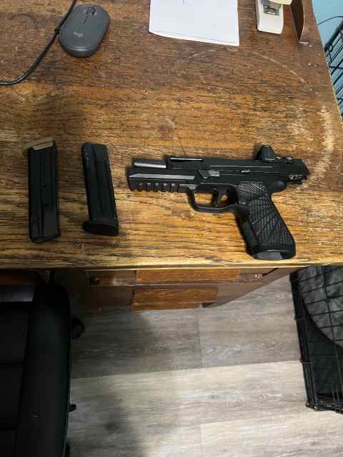 Sig p320