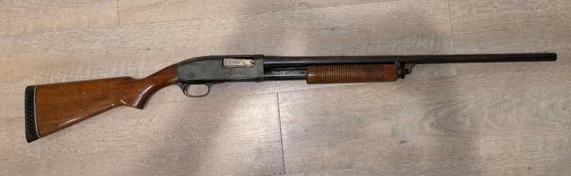 remington 31