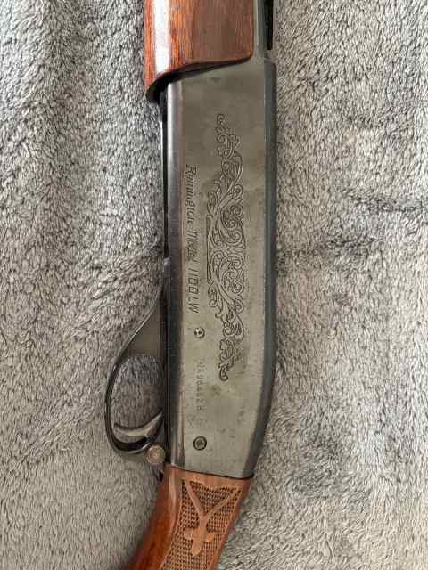 Remington 1100LW .410
