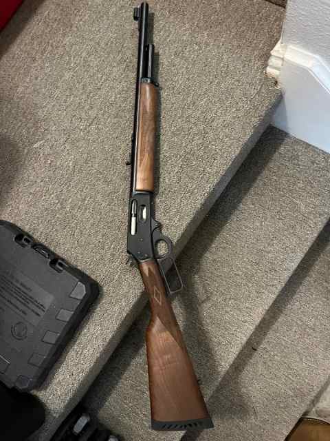 45/70 Marlin