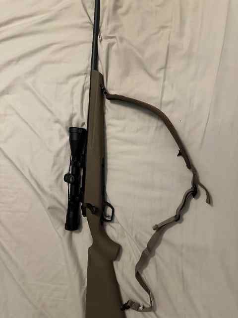 Remington 783 .308