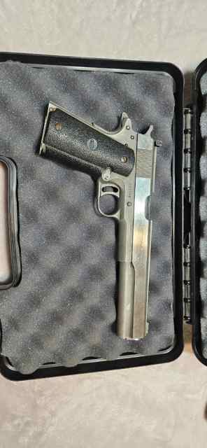 Amt hardballer .45 longslide