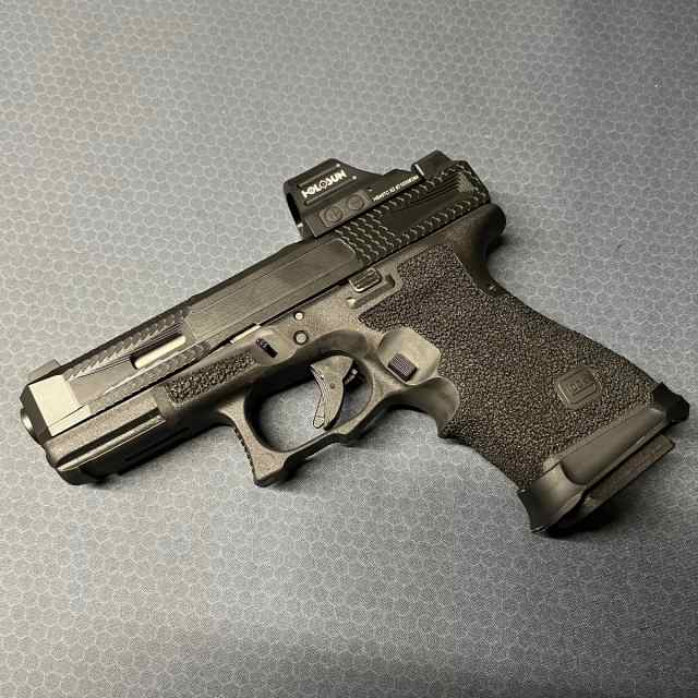 Glock 19