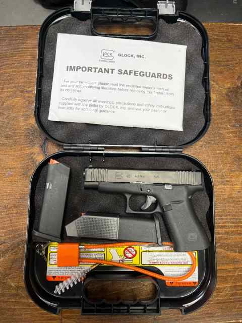 Glock 48