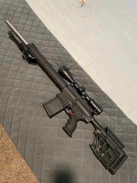 Ar10 dpms/aero 