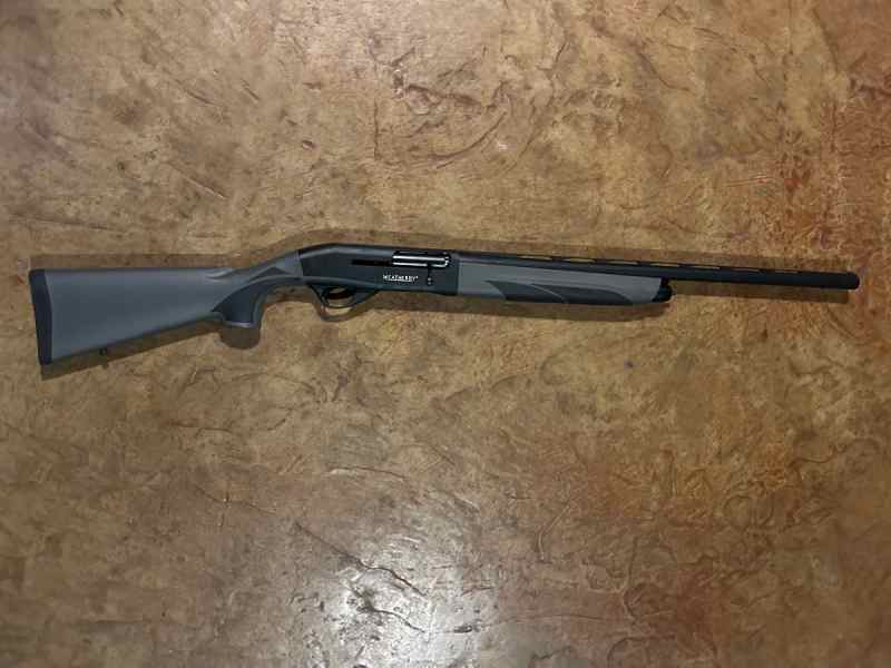 Weatherby 12g semi auto wtt/wts