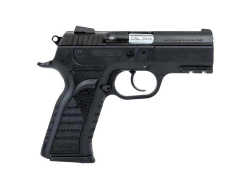 ROCK ISLAND MAPP MS 9MM, 3.6”