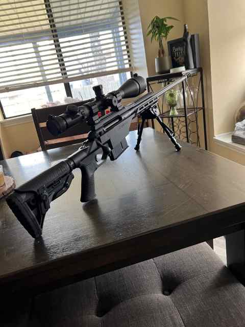Savage .338 