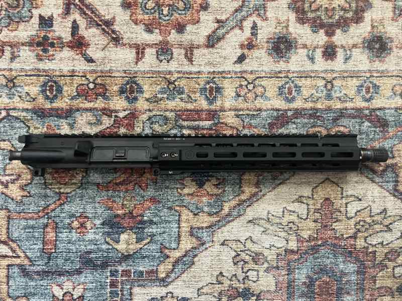 PWS MK111 7.62x39