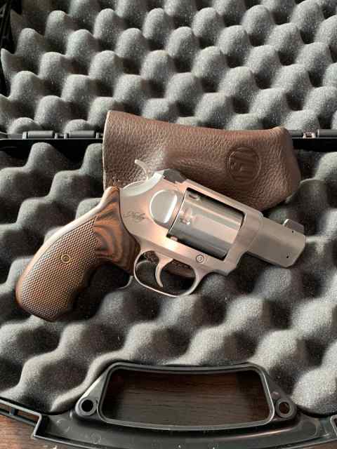 Kimber K6s