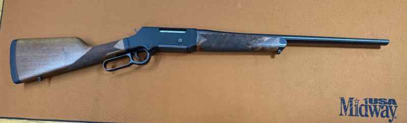 NEW IN BOX - Henry Long Ranger - 308Win - 20&quot;