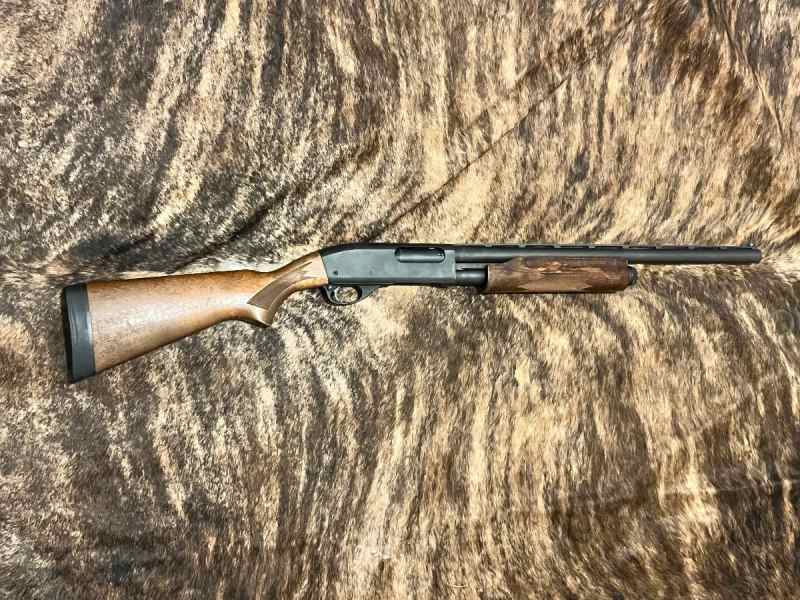 Remington 12 gauge 