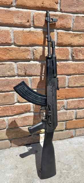 BNIB WASR-10